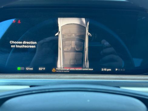 Used 2021 Tesla Model S Plaid image 22