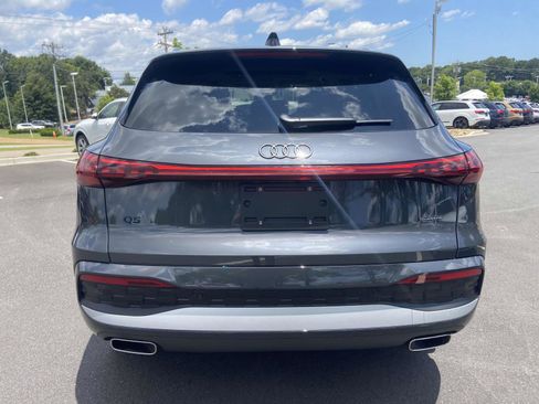 New 2025 Audi Q5 Premium Plus image 8