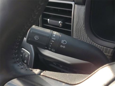 Certified 2023 Ford F150 Platinum w/ Equipment Group 701A High image 15