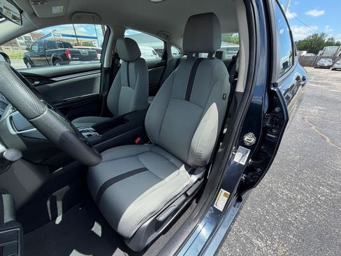 Used 2020 Honda Civic LX image 10