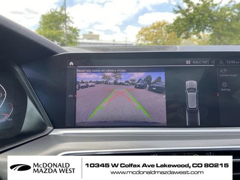Used 2019 BMW X5 xDrive40i w/ Convenience Package AWD/4WD image 18
