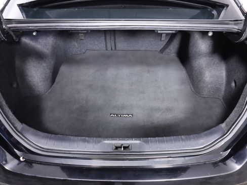 Used 2021 Nissan Altima 2.5 SV image 31