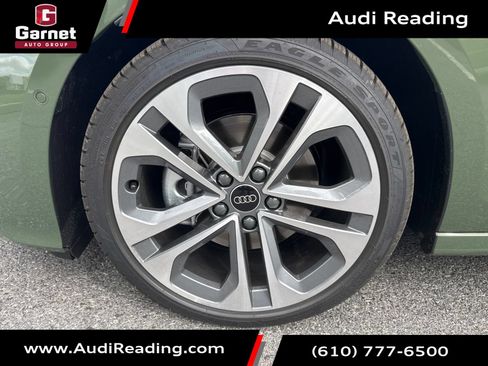 New 2026 Audi A3 2.0T Premium Plus AWD/4WD image 9