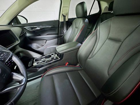 Used 2023 Buick Envision Essence w/ Sport Touring Package image 11