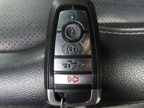 Used 2024 Ford F150 Lariat image 74