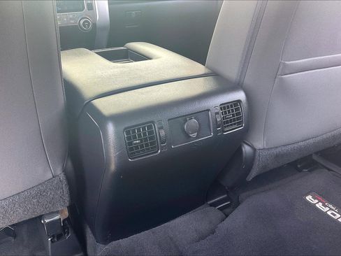 Used 2020 Toyota Tundra SR5 w/ TRD Sport Plus Package AWD/4WD image 39