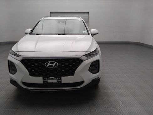 Used 2019 Hyundai Santa Fe SEL FWD image 15