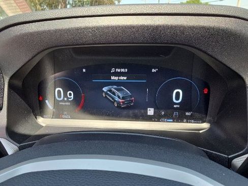 Used 2025 Ford Explorer Active w/ Active Comfort Package image 3