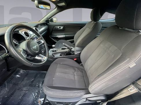 Used 2020 Ford Mustang GT w/ GT Performance Package image 10