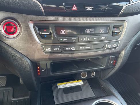 Used 2023 Honda Ridgeline RTL-E image 15