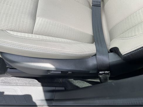 Used 2025 Subaru Ascent Premium AWD/4WD image 15