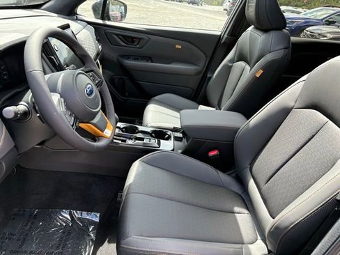 New 2026 Subaru Forester Wilderness AWD/4WD image 4