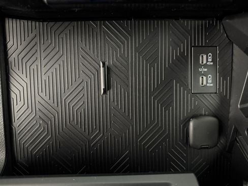 New 2026 Toyota Tacoma SR5 image 3