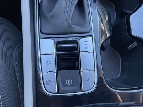 Used 2023 Hyundai Tucson SEL image 14