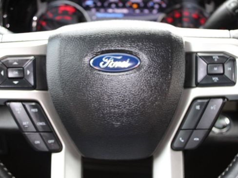 Used 2021 Ford F350 Lariat w/ Lariat Ultimate Package image 27