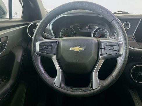 Used 2021 Chevrolet Blazer LT FWD image 18