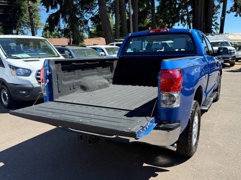 Used 2007 Toyota Tundra SR5 AWD/4WD image 9