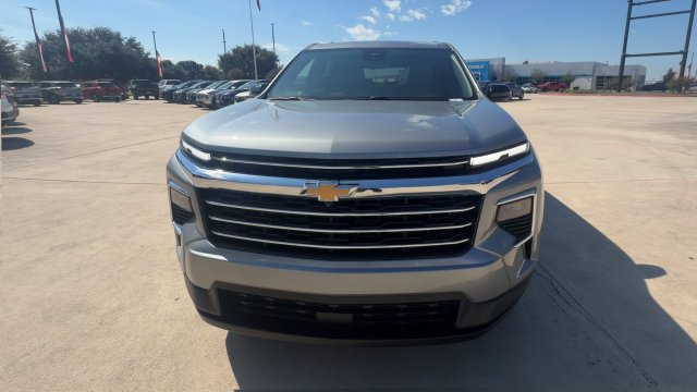 Used 2026 Chevrolet Traverse LT w/ Driver Confidence Package FWD image 3