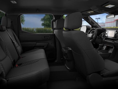 New 2026 Toyota Tundra SR5 image 98