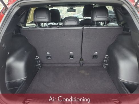 Used 2024 Jeep Compass Limited AWD/4WD image 11
