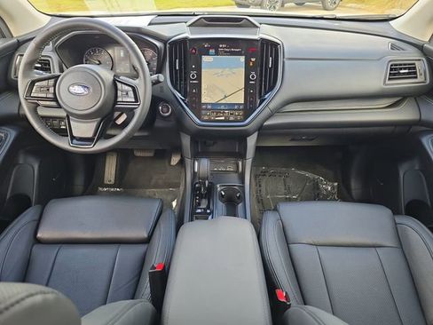 Used 2025 Subaru Ascent Bronze Edition w/ Onyx Package image 8