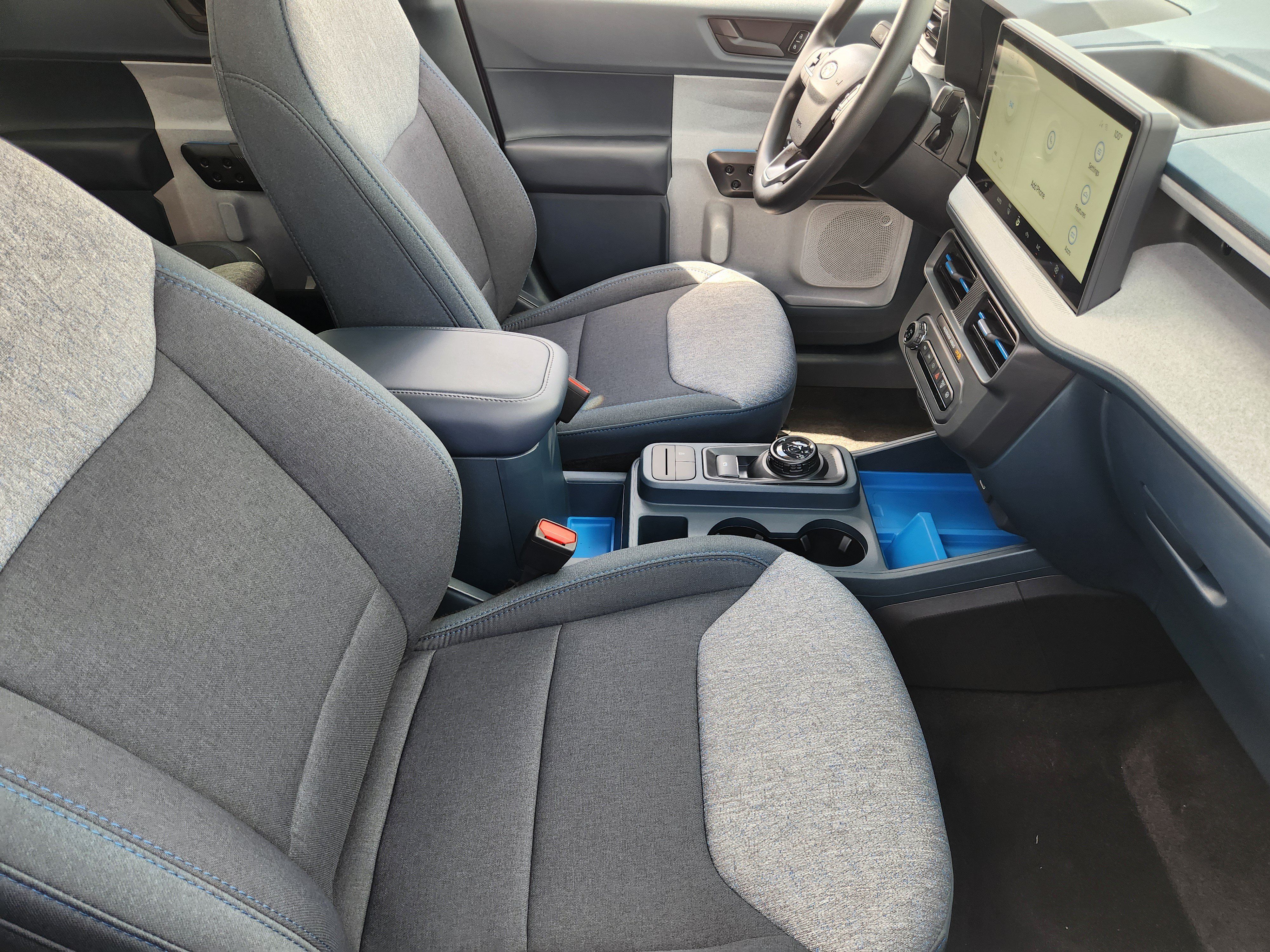 New 2026 Ford Maverick XLT FWD image 10