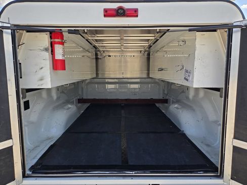 Used 2023 RAM 1500 Tradesman RWD image 33