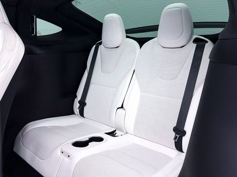 Used 2023 Tesla Model X Plaid image 36