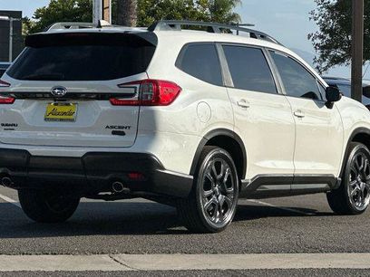 Used 2023 Subaru Ascent Onyx Edition