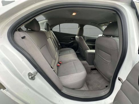 Used 2015 Chevrolet Malibu LS FWD image 23