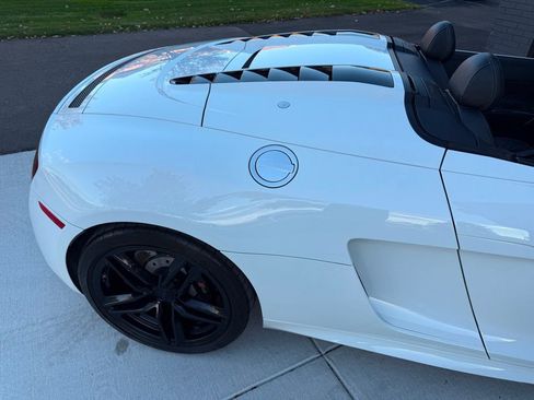 Used 2015 Audi R8 V10 image 30