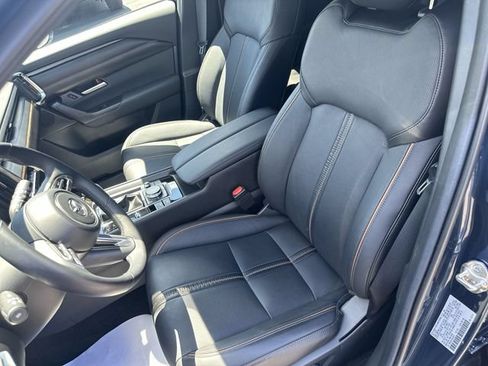 Used 2025 MAZDA CX-50 AWD 2.5 S w/ Premium Plus Pkg image 15