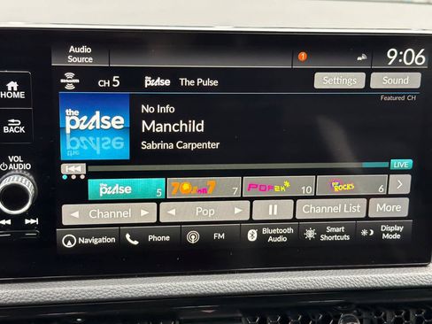 Certified 2023 Honda CR-V Sport Touring image 20