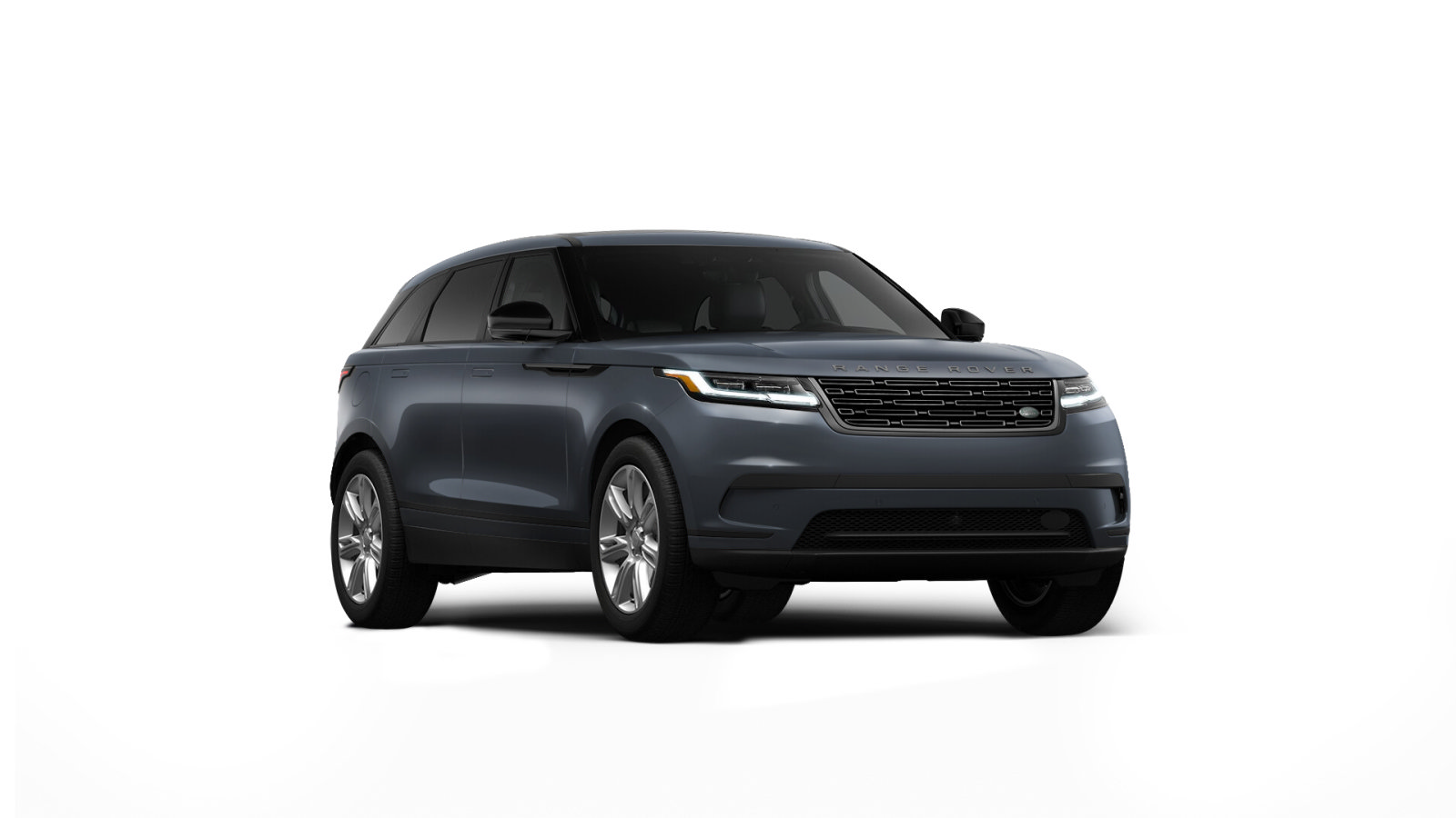 New 2026 Land Rover Range Rover Velar S AWD/4WD image 1