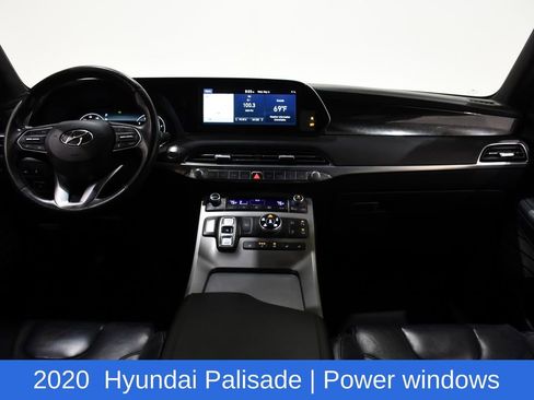 Used 2020 Hyundai Palisade Limited AWD/4WD image 8