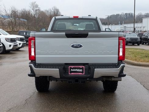 New 2026 Ford F250 XL w/ XL Off-Road Package AWD/4WD image 7