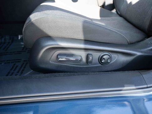 Used 2025 Honda Accord SE image 12