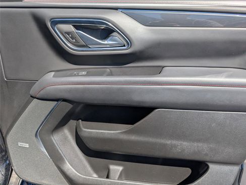 Used 2023 Chevrolet Tahoe RST w/ RST Performance Edition image 25