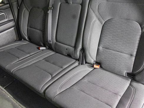 New 2026 RAM 1500 Big Horn image 28