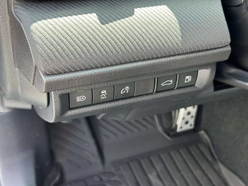 New 2026 Toyota Camry XSE w/ Premium Plus Package FWD image 16