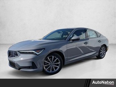 New 2026 Acura Integra