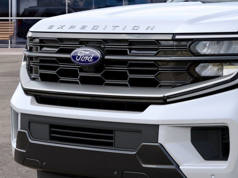 New 2027 Ford Expedition Platinum w/ Platinum Ultimate Package AWD/4WD image 17