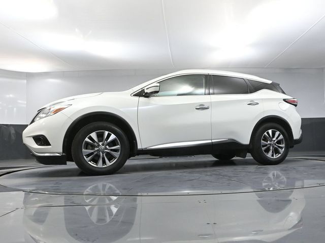 Used 2016 Nissan Murano SL AWD/4WD image 45