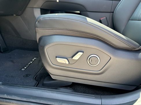 New 2026 Hyundai Santa Fe SEL AWD/4WD image 14