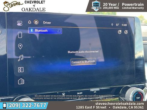 Certified 2023 Chevrolet Colorado LT image 17