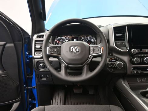 New 2026 RAM 1500 Big Horn image 27