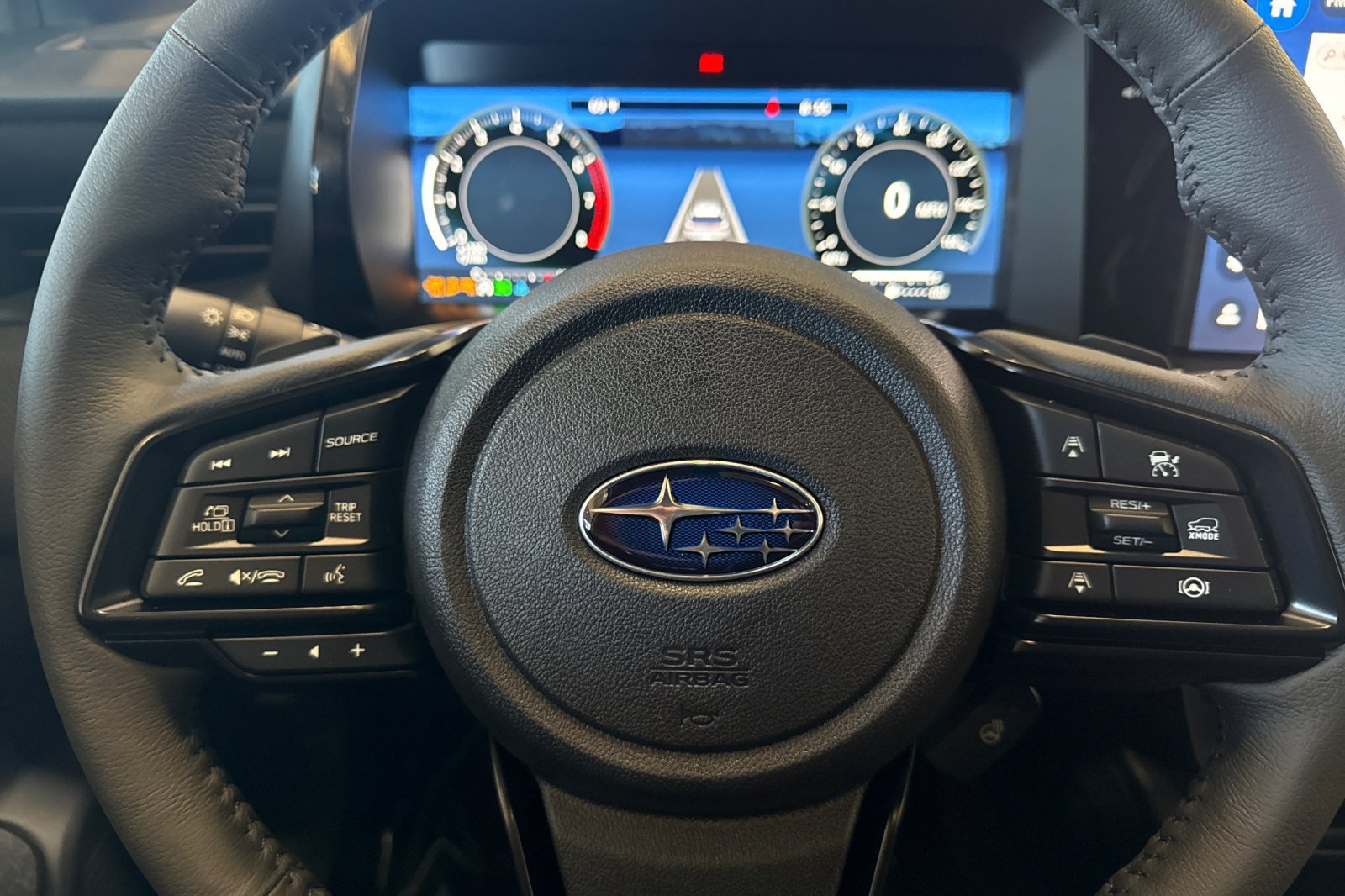 New 2026 Subaru Outback Wilderness AWD/4WD image 23