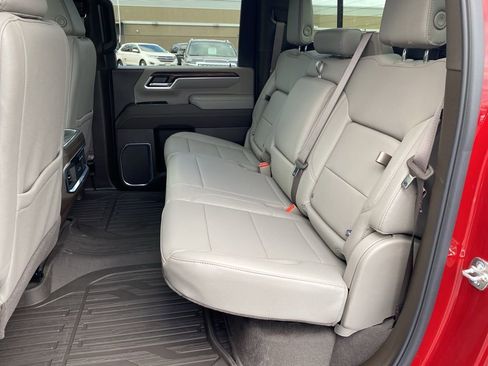 New 2026 GMC Sierra 3500 SLT w/ Texas SLT Premium Package image 22