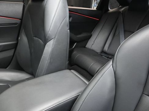 Used 2023 Honda Accord Sport image 14