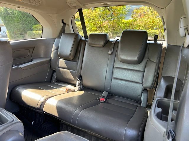 Used 2017 Honda Odyssey EX-L image 14
